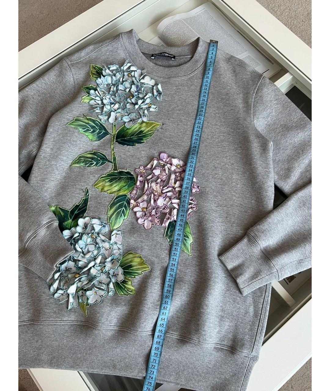 DOLCE&GABBANA Спортивные костюмы, фото 2