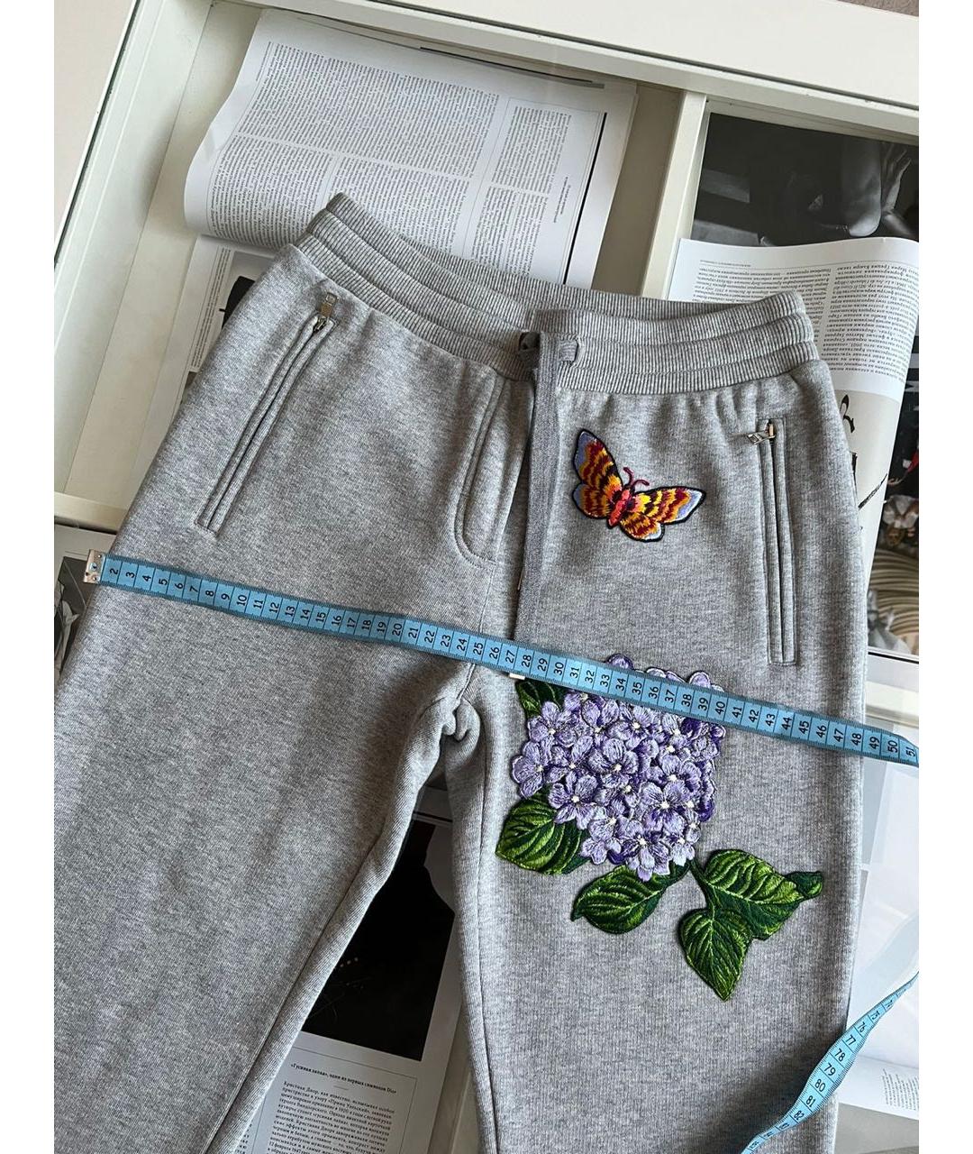 DOLCE&GABBANA Спортивные костюмы, фото 7