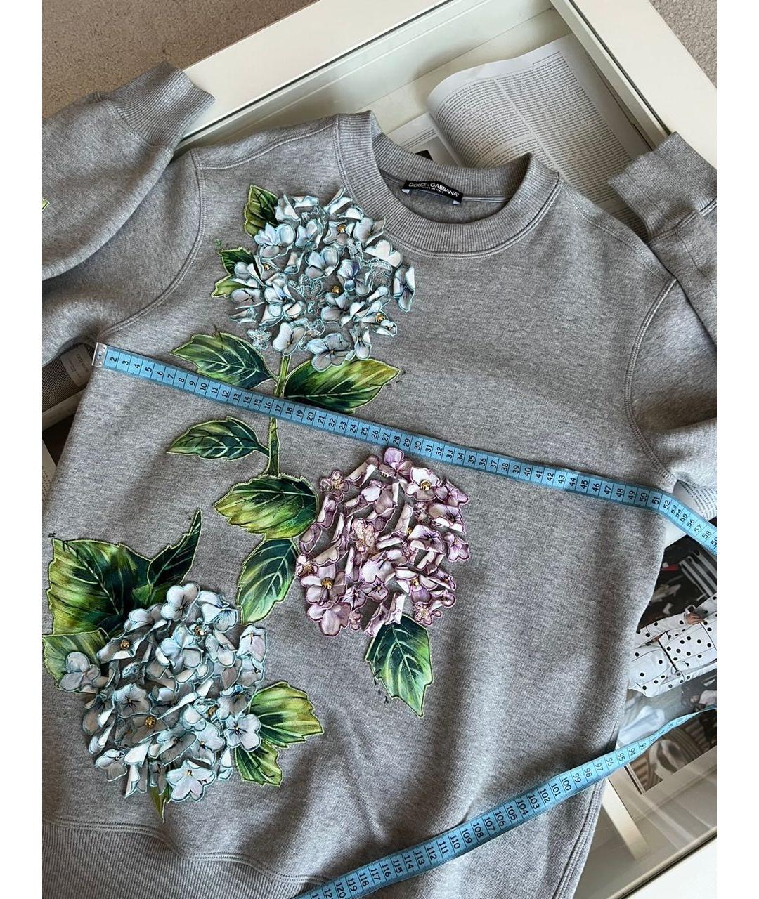 DOLCE&GABBANA Спортивные костюмы, фото 3