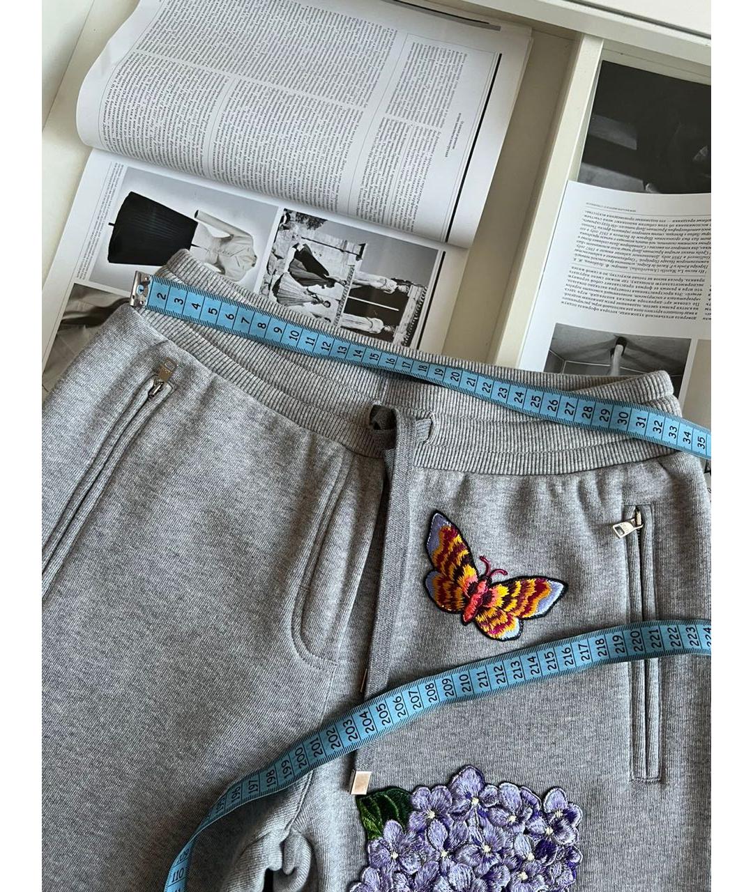 DOLCE&GABBANA Спортивные костюмы, фото 6