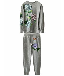 DOLCE&GABBANA Спортивные костюмы