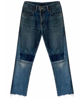 HELMUT LANG Джинсы слим
