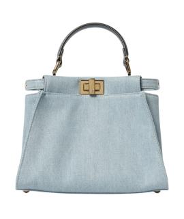 FENDI Сумка с короткими ручками