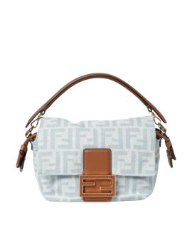 FENDI Сумка с короткими ручками