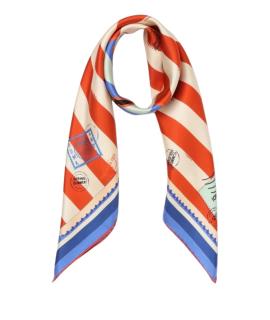 FENDI Шарф