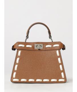 FENDI Сумка с короткими ручками