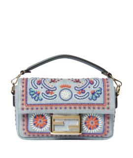 FENDI Сумка через плечо
