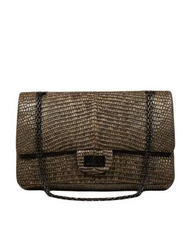 CHANEL Сумка через плечо