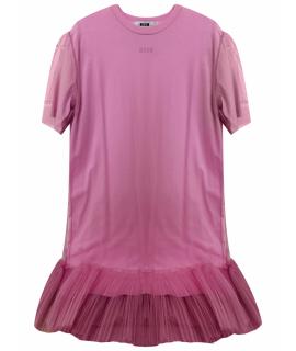 MSGM Повседневное платье