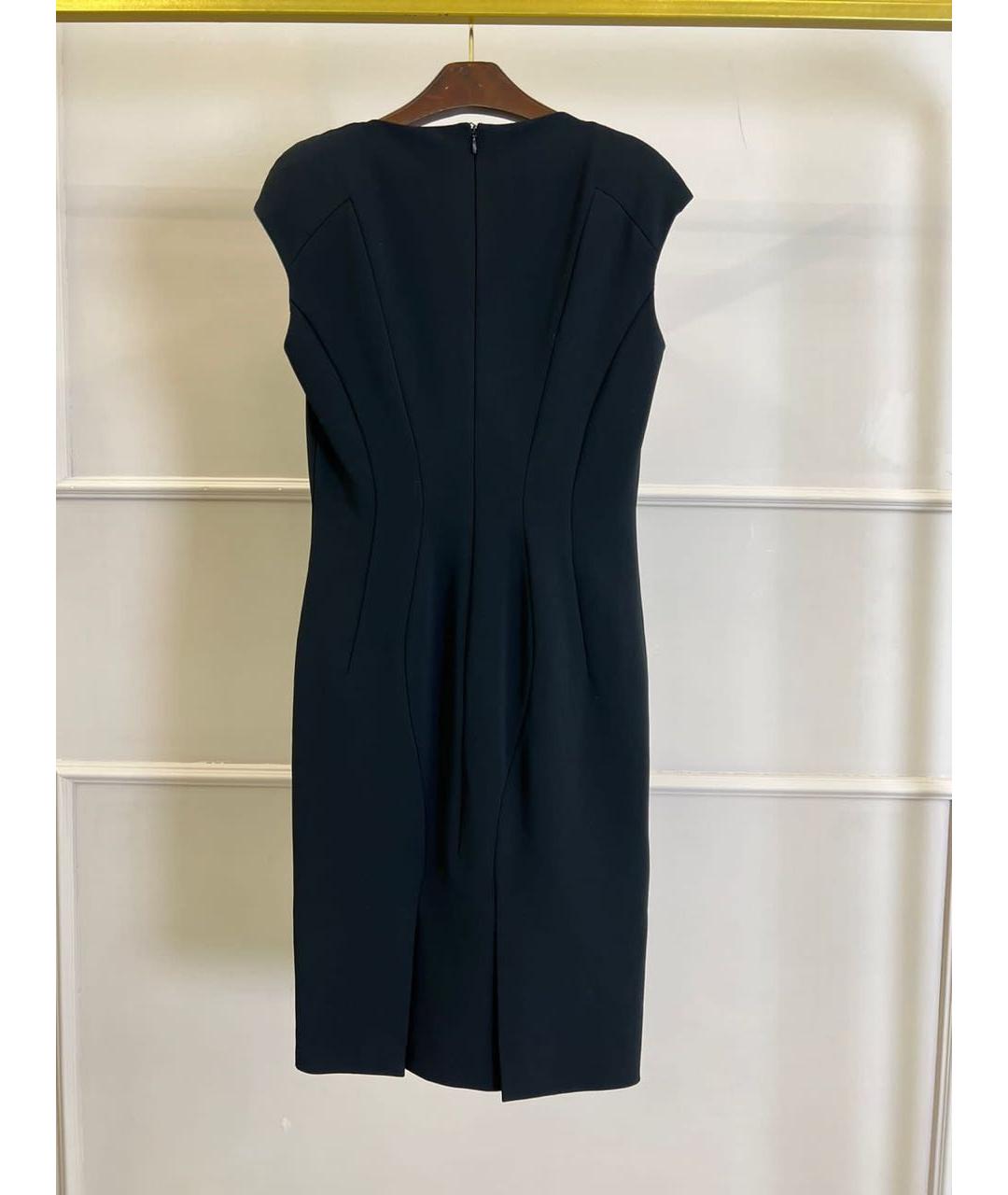 TOM FORD Черное платье, фото 2