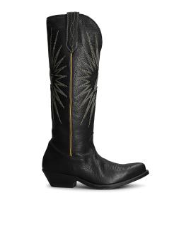 GOLDEN GOOSE Сапоги