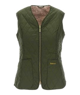 BARBOUR Жилетка