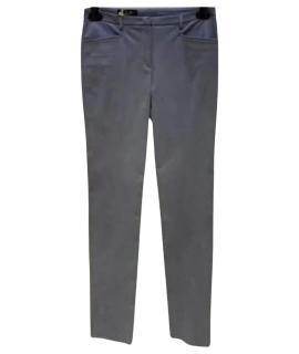 LORO PIANA Прямые брюки