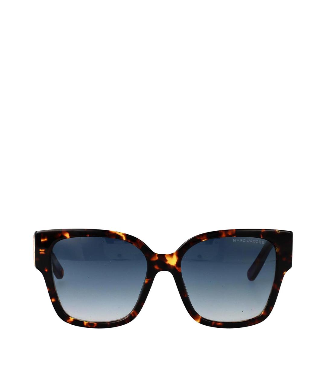 MARC JACOBS Мульти пластиковые солнцезащитные очки, фото 1