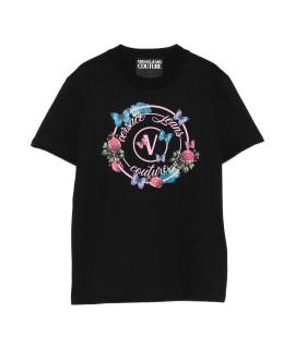 VERSACE JEANS COUTURE Футболка