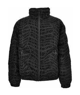 VERSACE JEANS COUTURE Пуховик