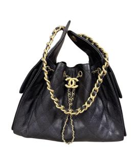 CHANEL Сумка через плечо