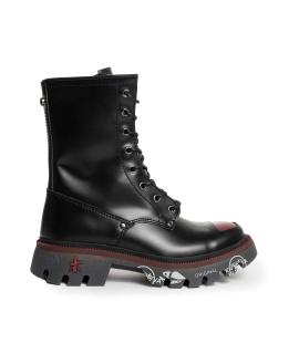 PREMIATA Ботинки