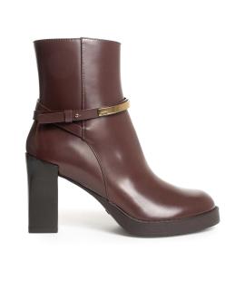 TOD'S Ботильоны