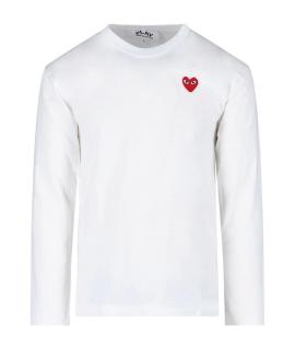 COMME DES GARÇONS PLAY Джемпер / свитер
