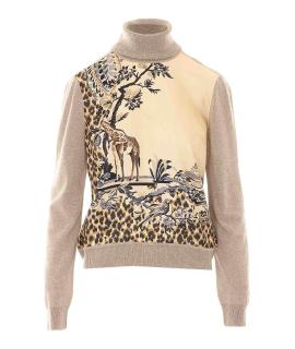 ETRO Джемпер / свитер
