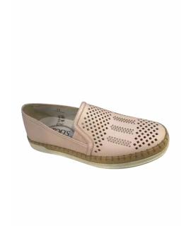 TOD'S Слипоны