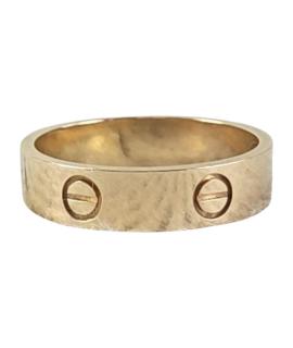 CARTIER Кольцо