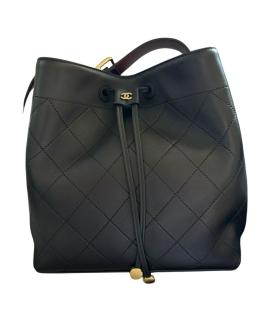 CHANEL Сумка через плечо