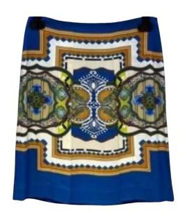 ETRO Юбка миди
