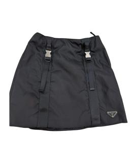 PRADA Юбка мини