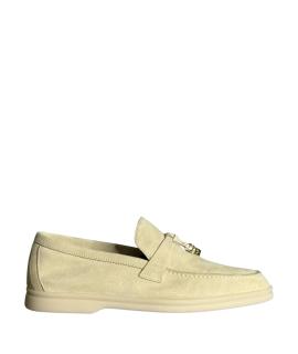 LORO PIANA Лоферы