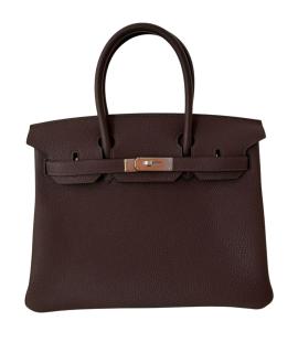 HERMES Сумка с короткими ручками