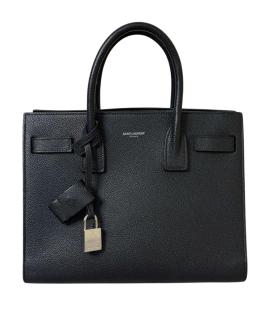 SAINT LAURENT Сумка с короткими ручками