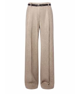 LIVIANA CONTI Брюки широкие