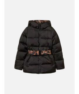 TWIN-SET Пуховик