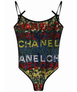 CHANEL Купальник