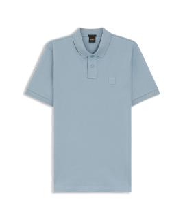 HUGO BOSS Поло с коротким рукавом