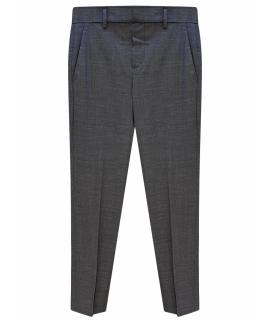 BRUNELLO CUCINELLI Прямые брюки