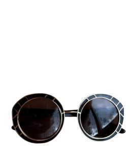 TORY BURCH Солнцезащитные очки