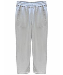BRUNELLO CUCINELLI Прямые брюки
