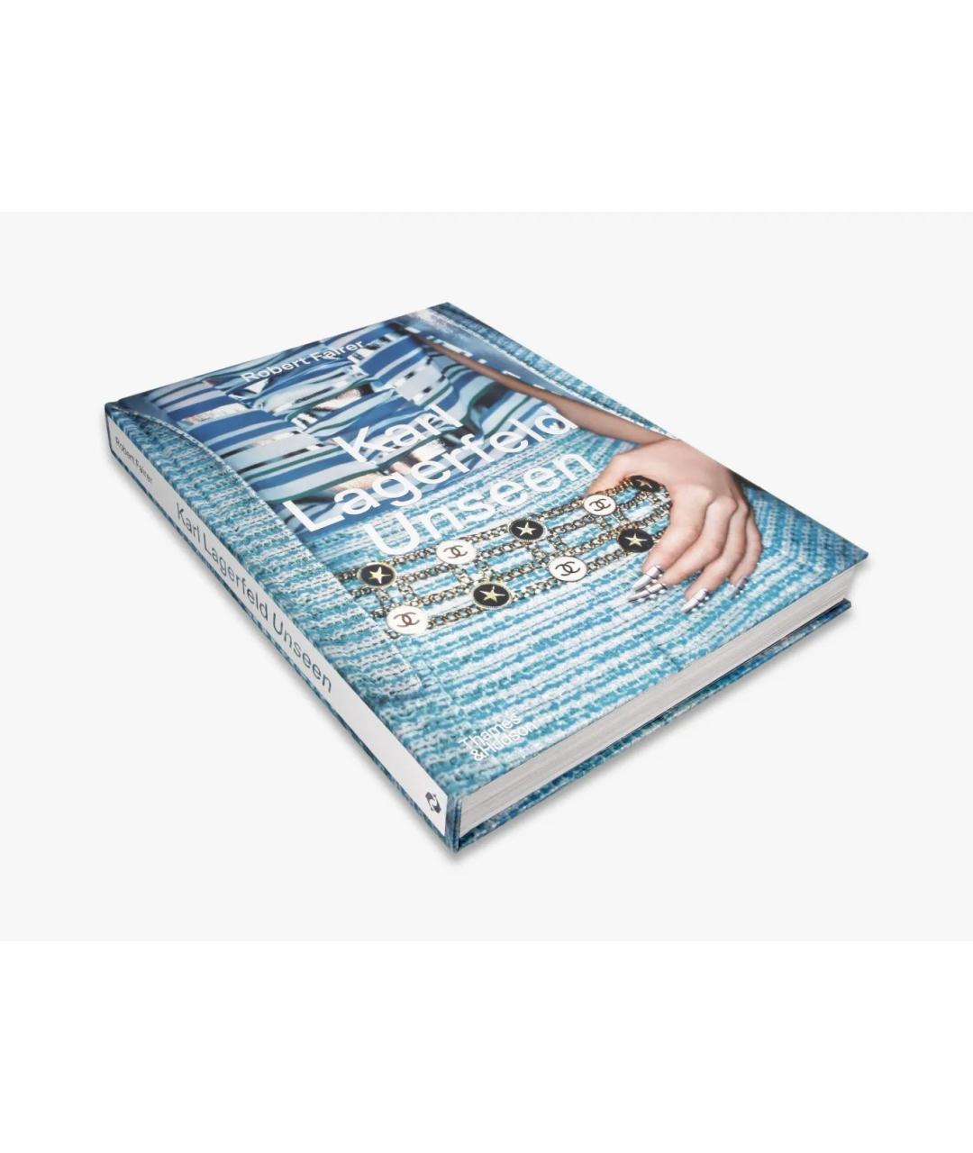THAMES & HUDSON Голубая книга, фото 2