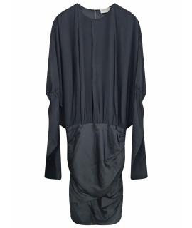 SAINT LAURENT Коктейльное платье