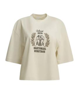 BRUNELLO CUCINELLI Футболка