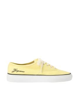 JACQUEMUS Кеды