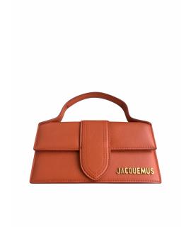 JACQUEMUS Сумка через плечо