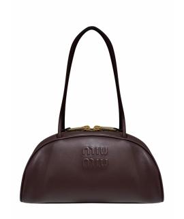 MIU MIU Сумка с короткими ручками