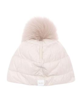 MAX MARA THE CUBE Шапка