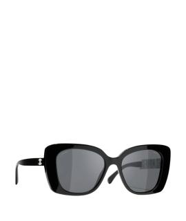 CHANEL Солнцезащитные очки