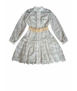 ZIMMERMANN Коктейльное платье