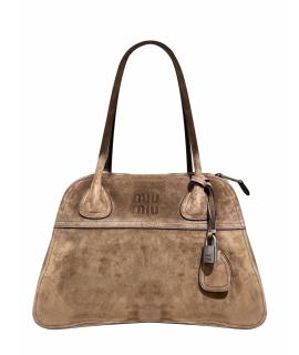 MIU MIU Сумка с короткими ручками